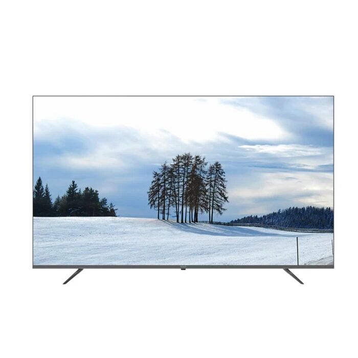 AIWA日本愛華75吋4K HDR Google TV QLED量子點聯網智慧顯示器AI-75QL24(含標準安裝)【智慧家庭】