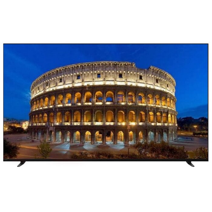 SONY索尼65吋連網4K智慧顯示器Y-65XR70(含標準安裝)【智慧家庭】