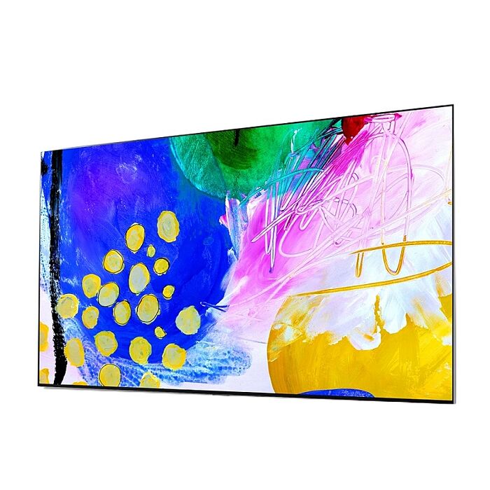LG樂金97吋OLED 4K電視OLED97G2PSA(含標準安裝)