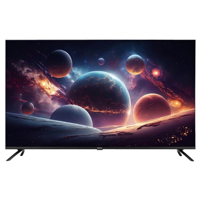 歌林50吋4K連網智慧顯示器KLT-50EG03(無安裝 純配送到一樓)