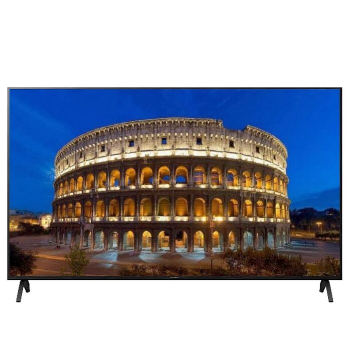 【智慧家庭】Panasonic國際牌50吋4K連網智慧顯示器TN-50W70AGT(含標準安裝)WIFI聯網