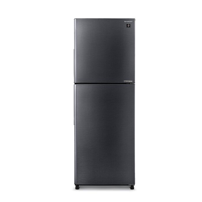 SHARP夏普360公升除菌雙門變頻冰箱SJ-PX36-SL(含標準安裝)