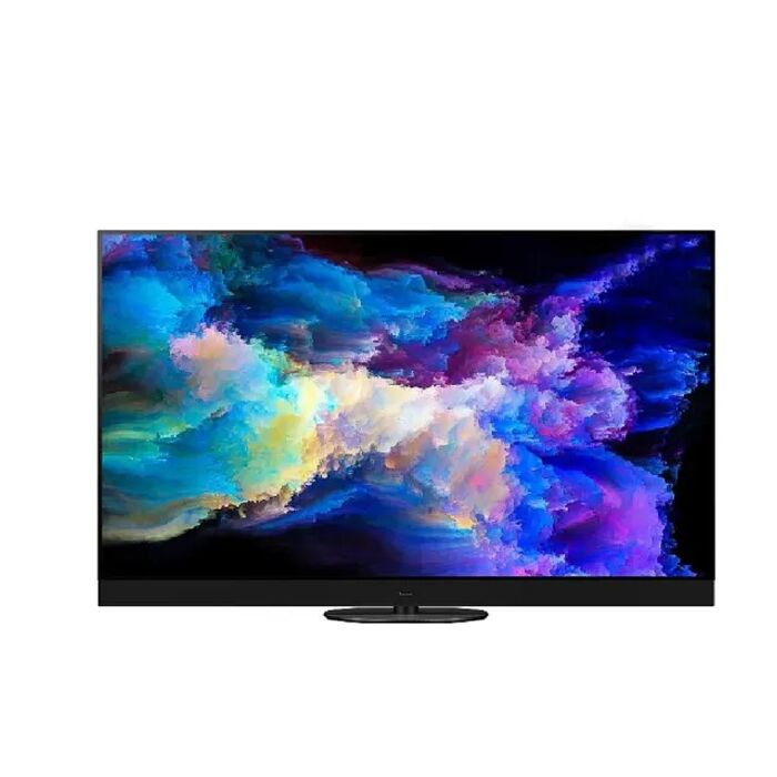 【智慧家庭】Panasonic國際牌65吋OLED4K連網智慧顯示器TV-65Z95AGT WIFI聯網(含標準安裝)