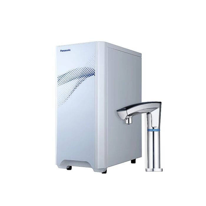 Panasonic國際牌第二代觸控式冷熱加熱器飲水機NC-ANX2(含標準安裝)