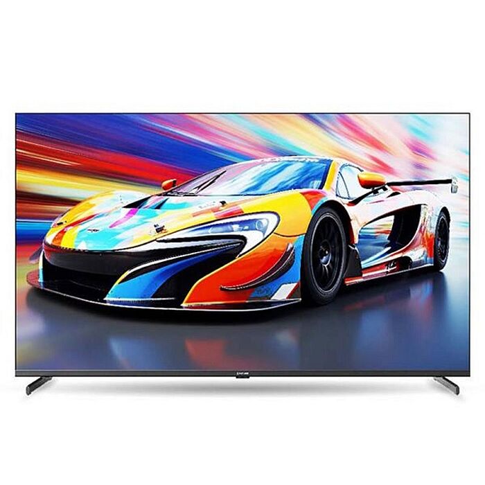 大同55吋4K QLED GoogleTV連網智慧顯示器QH-55UG950(含標準安裝)