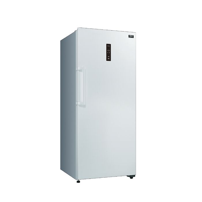 SANLUX台灣三洋418公升變頻無霜直立式冷凍櫃SCR-V418GF-D(含標準安裝)【福利品】