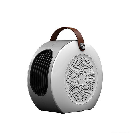 飛利浦烘鞋烘被烘衣暖風機陶磁電暖器AHR3124FM(無安裝 商品純送到一樓)
