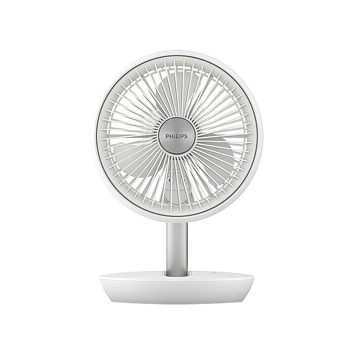 飛利浦迷你行動循環摺疊電風扇ACR2124DX