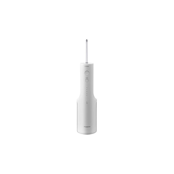 Panasonic國際牌超音波水流沖牙機EW-DJ66-W(無安裝 商品純送到一樓)