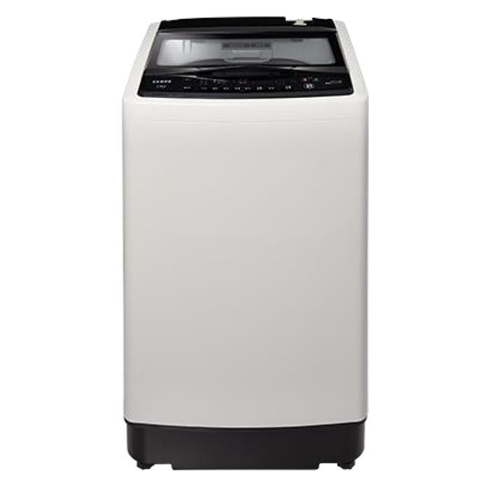 聲寶13公斤變頻典雅灰洗衣機ES-P13DV-G5(含標準安裝)
