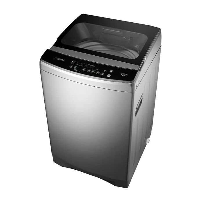奇美17公斤變頻洗衣機WS-V179PW(含標準安裝)