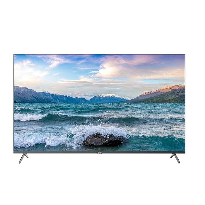 【智慧家庭】東元55吋4K連網智慧顯示器TL55QU1TRE((無安裝 商品純送到一樓)WIFI聯網