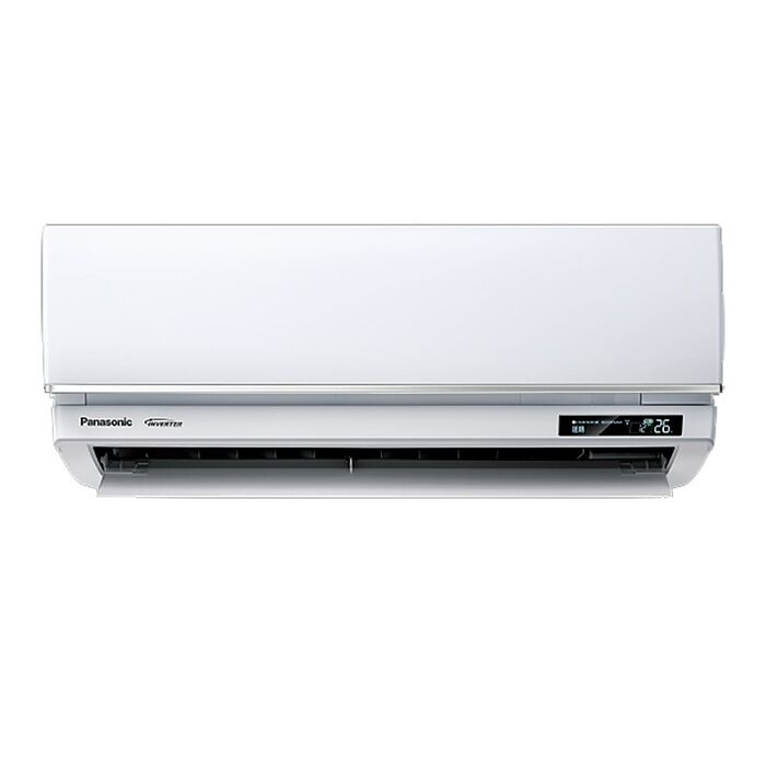Panasonic國際牌變頻冷暖分離式冷氣10坪CS-UX63BA2-CU-UJ63BHA2(含標準安裝)