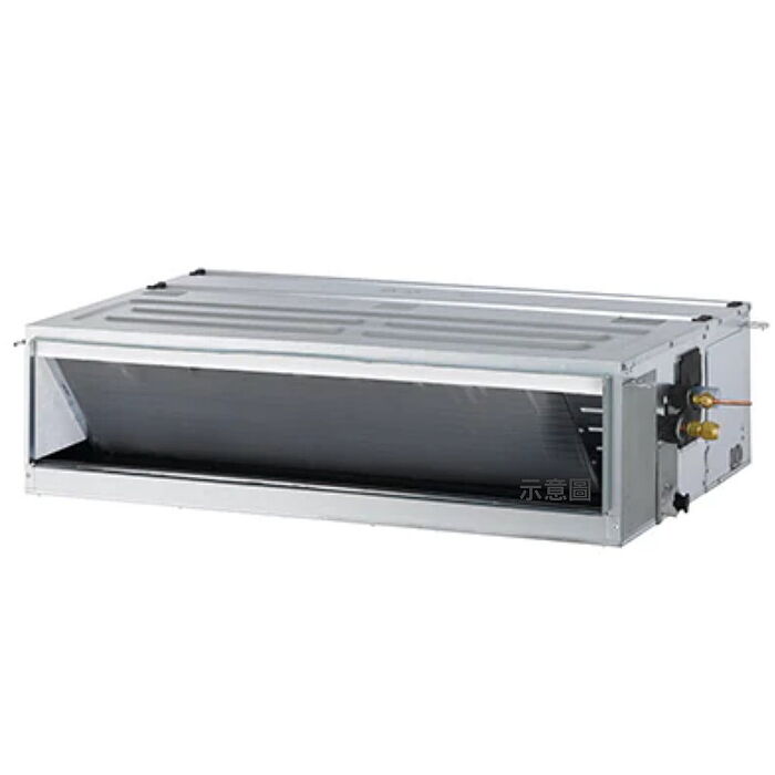 富士通變頻冷暖吊隱式分離式冷氣23坪ARCG140KHTA-AOCG140KBTA(含標準安裝)