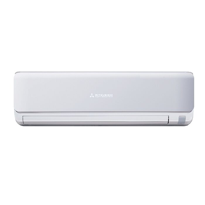 三菱重工變頻冷暖朝日分離式冷氣4坪DXC28ZTLT2-W-DXK28ZTLT2-W(含標準安裝)