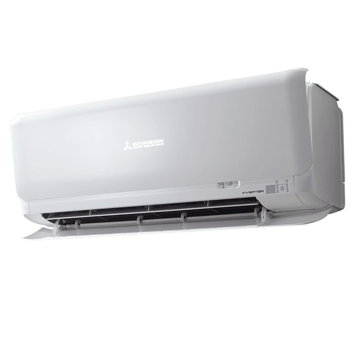 三菱重工變頻冷暖未來分離式冷氣8坪DXC50ZSXT2-W-DXK50ZSXT2-W(含標準安裝)