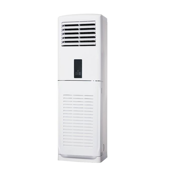禾聯變頻落地箱型分離式冷氣26坪HIS-SL160-HO-SL160(含標準安裝)