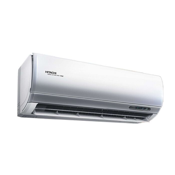 日立江森變頻冷暖分離式冷氣20坪RAS-125NTB-RAC-125NP(含標準安裝)