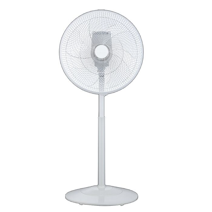 SANLUX台灣三洋16吋DC變頻遙控電風扇EF-P16DHS1