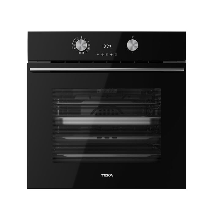 TEKA 60公分蒸氣烤箱HLB8550SC