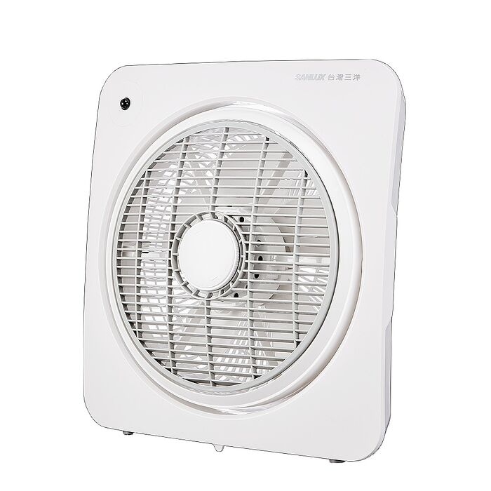 SANLUX台灣三洋14吋DC電風扇SBF-1200BD