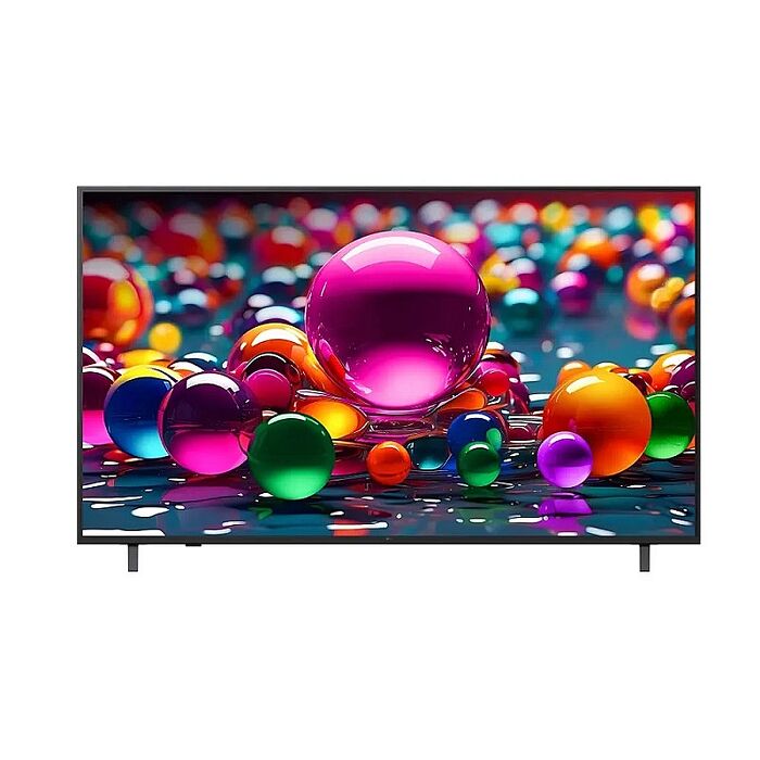 【智慧家庭】LG樂金65吋4K連網智慧顯示器65UA7550PTA(含標準安裝)WIFI聯網