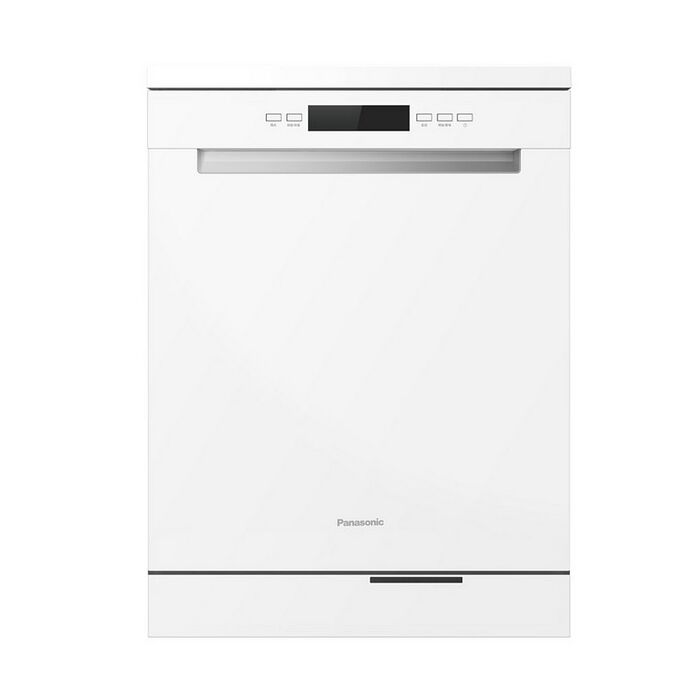 Panasonic國際牌15人份獨嵌兩用洗碗機NP-DFB2K6(含標準安裝)