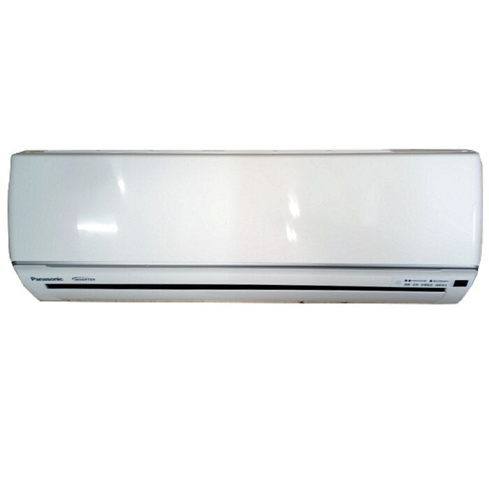 Panasonic國際牌變頻分離式冷氣8坪CS-UJ50BA2-CU-UJ50BCA2(含標準安裝)