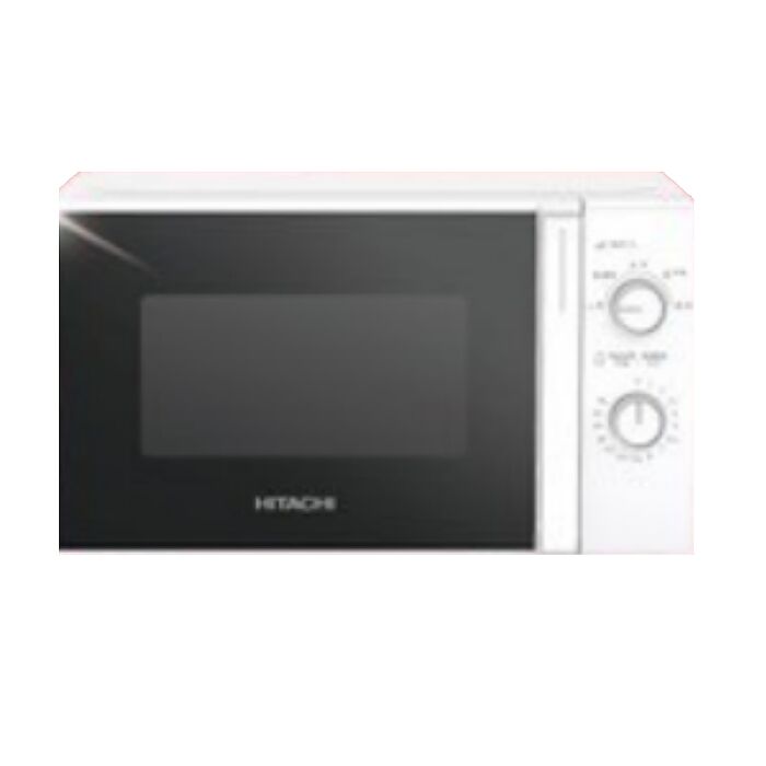 日立家電20公升700W機械旋鈕HMR-M2002同款微波爐HMR-M2003(無安裝 商品純送到一樓)