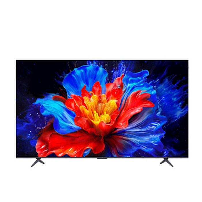 TCL98吋QLED 4K連網智慧顯示器98P8K(含標準安裝)WIFI聯網 【智慧家庭】