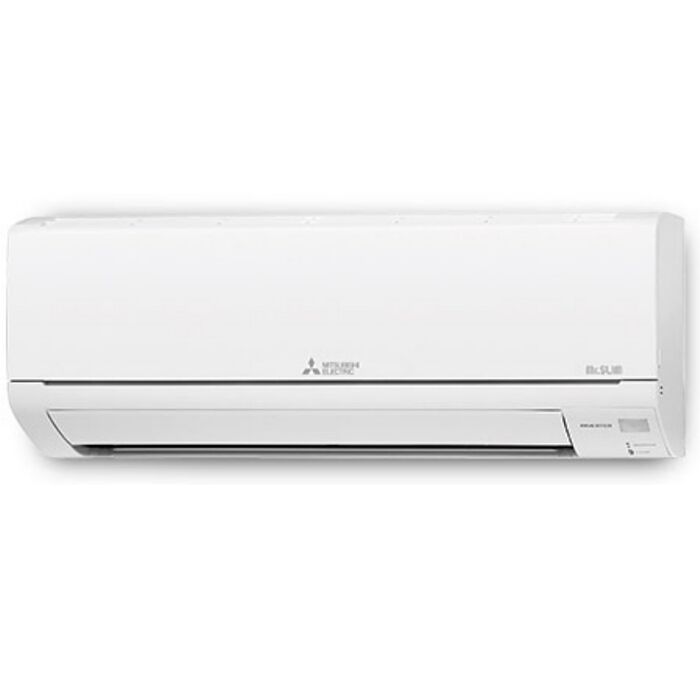 三菱變頻冷暖分離式冷氣14坪MSZ-GA90NJ-MUZ-GA90NJ(含標準安裝)