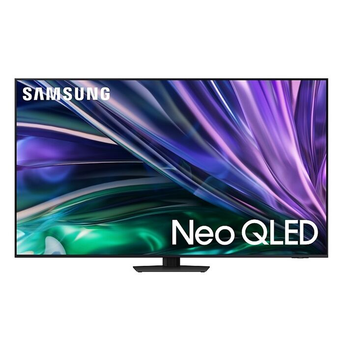 三星65吋4K連網Neo QLED連網智慧顯示器QA65QN85DAXXZW(含標準安裝) WIFI聯網 【智慧家庭】