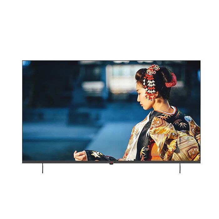 JVC50吋4K連網智慧顯示器50P(含標準安裝) WIFI聯網 【智慧家庭】