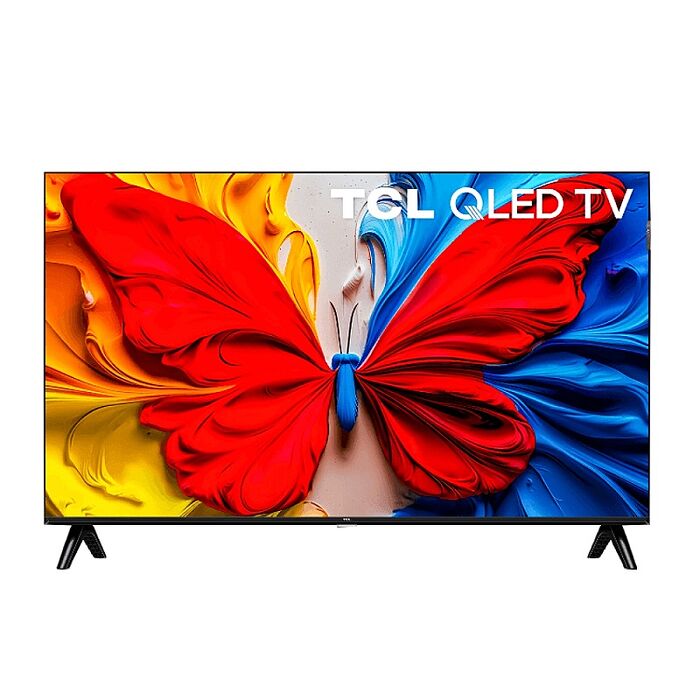 TCL40吋FHD連網智慧顯示器40S5K(無安裝)WIFI聯網 【智慧家庭】