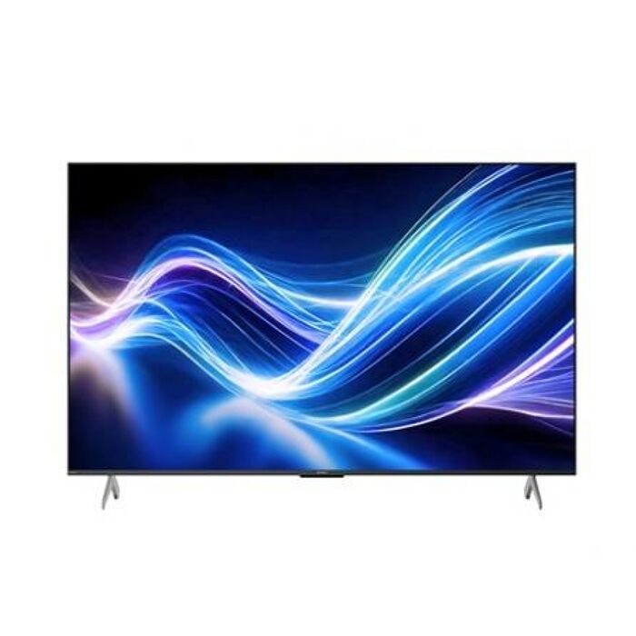 SHARP夏普65吋4K QLED連網智慧顯示器4T-C65HL6500X(含標準安裝)WIFI聯網 【智慧家庭】