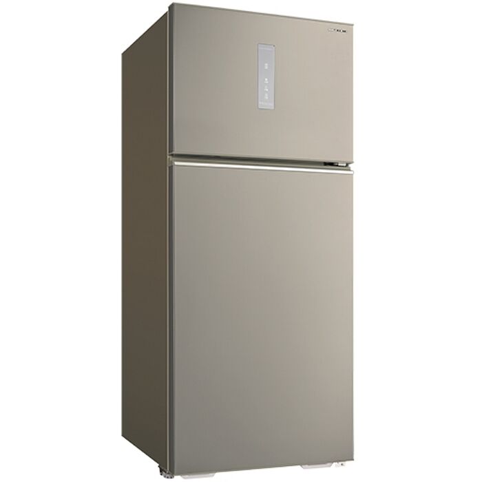 SANLUX台灣三洋580公升雙門變頻冰箱SR-V582B(含標準安裝)