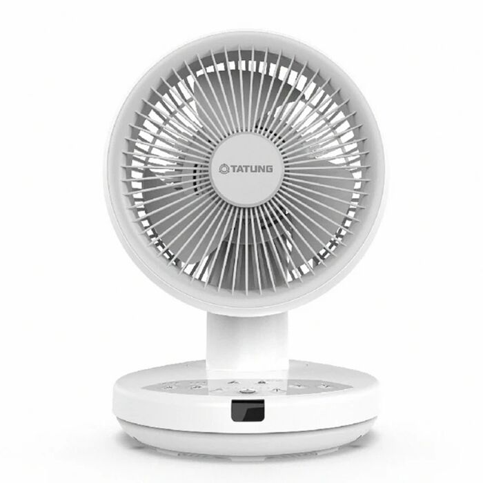 大同6吋DC直流循環扇電風扇TF-J6TD(無安裝 商品純送到一樓)