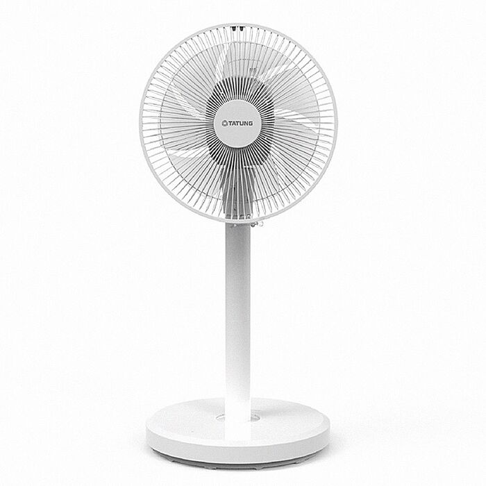 大同10吋AC微電腦桌扇立扇電風扇TF-L10TA(無安裝 商品純送到一樓)