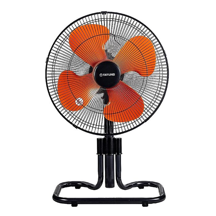 大同18吋工業扇電風扇TF-N18A4C(無安裝 商品純送到一樓)