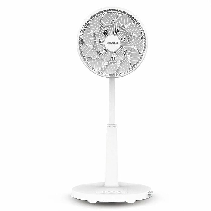 大同10吋DC直流循環扇電風扇TF-J10DT(無安裝 商品純送到一樓)