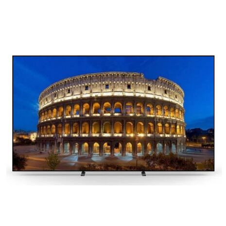 SONY索尼65吋4K連網智慧顯示器Y-65XR50(含標準安裝) WIFI聯網 【智慧家庭】