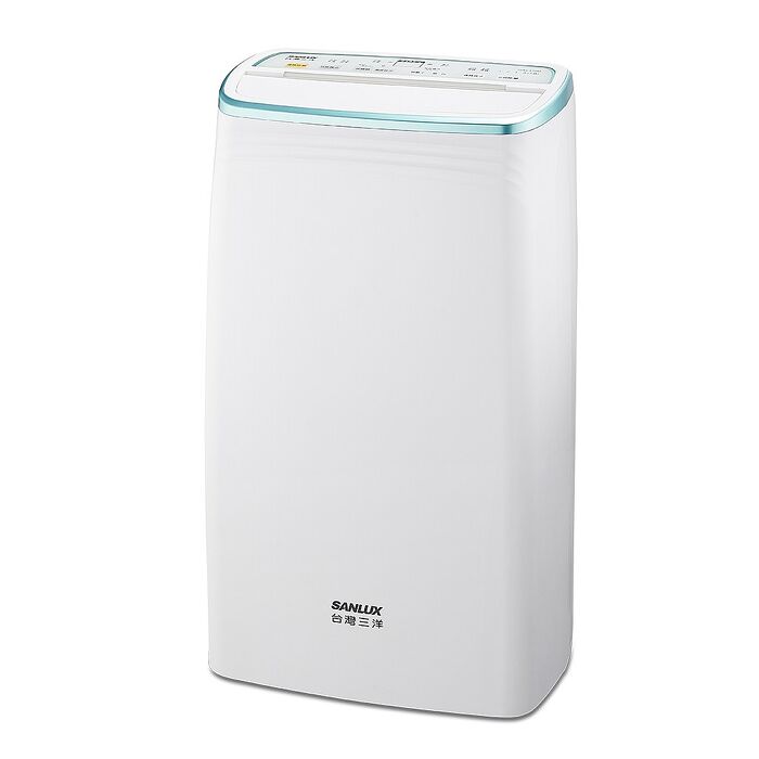 SANLUX台灣三洋12公升除濕機SDH-128M(無安裝 商品純送到一樓)