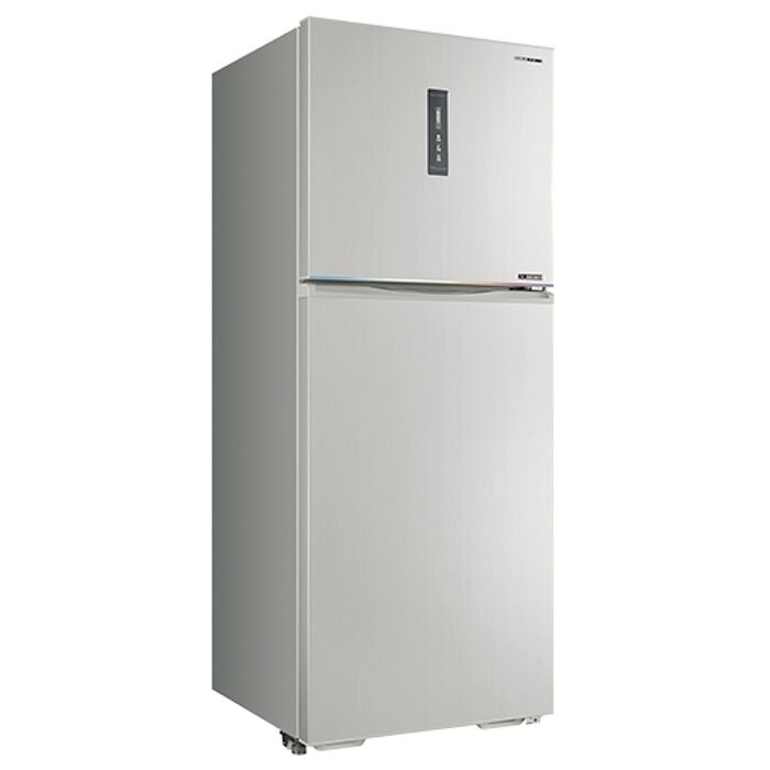 SANLUX台灣三洋535公升雙門變頻冰箱SR-V532B(含標準安裝)
