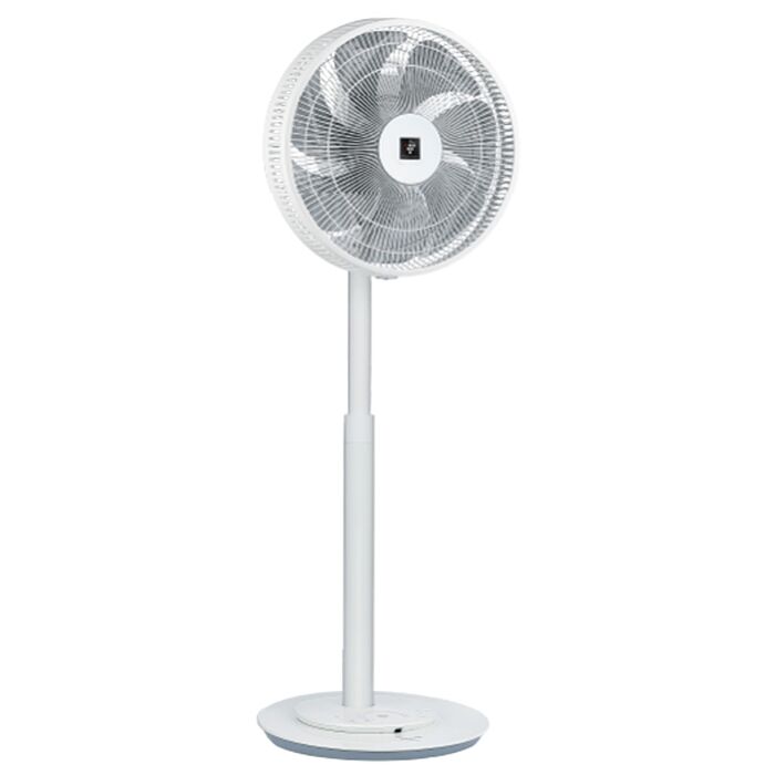 SHARP夏普16吋高級型DC直流馬達立扇電風扇PJ-DC16GE(無安裝 商品純送到一樓)