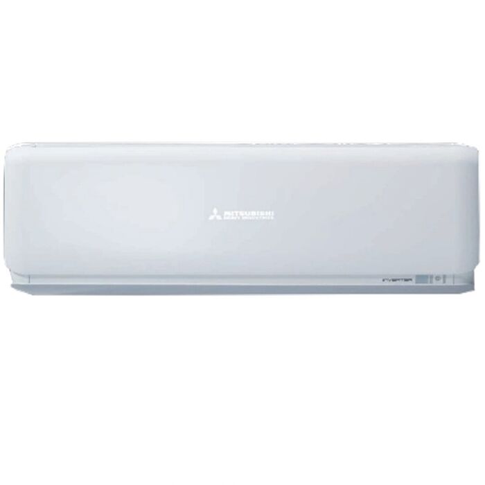 三菱重工變頻冷暖晴空分離式冷氣10坪DXK63ZRT2-W-DXC63ZRT2-W(含標準安裝)