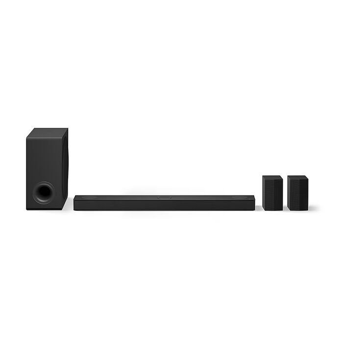 LG樂金5.1.3聲霸Soundbar音響S80TR(無安裝)