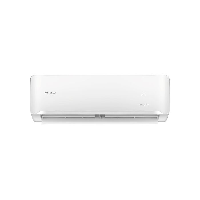 YAMADA山田變頻冷暖分離式冷氣26坪YDS-FN160H-YDC-FN160H(含標準安裝)