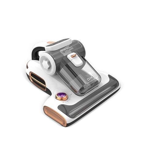 DIKE智慧雙效強拍打除塵滿機吸塵器HCF310WT(無安裝 商品純送到一樓)