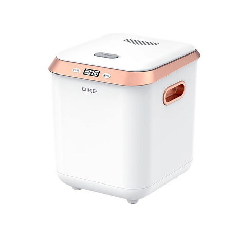 DIKE2.5公升智能廚餘處理機廚餘機HKE521WT