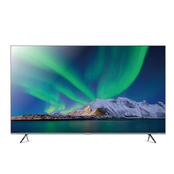 聲寶65吋miniLED 4K AI新轟天雷GoogleTV連網智慧顯示器QM-65MIW4210(含標準安裝)WIFI聯網 【智慧家庭】